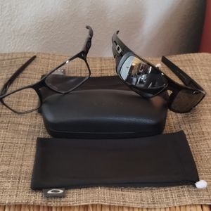 Oakley Men's Glasses